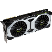 MSI nVidia GeForce RTX 2080 Ti Ventus 11G OC