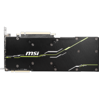 видеокарта MSI nVidia GeForce RTX 2080 Ti Ventus 11G OC