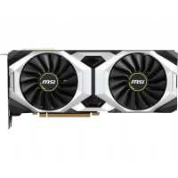 видеокарта MSI nVidia GeForce RTX 2080 Ti Ventus GP OC