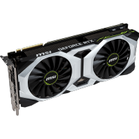 MSI nVidia GeForce RTX 2080 Ventus 8G OC
