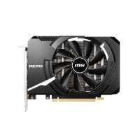 видеокарта MSI nVidia GeForce RTX 3050 Aero ITX 8G OC