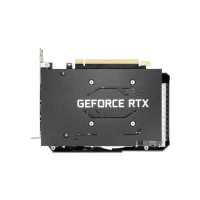видеокарта MSI nVidia GeForce RTX 3050 Aero ITX 8G OC