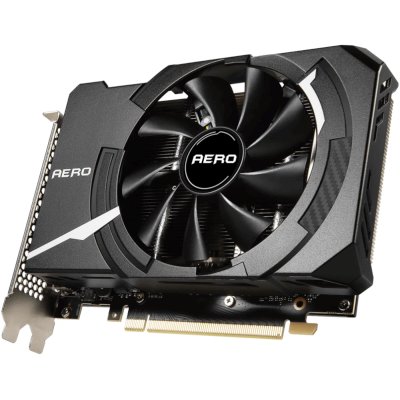 MSI nVidia GeForce RTX 3050 Aero ITX 8G OCV2