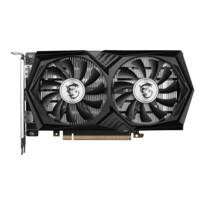 видеокарта MSI nVidia GeForce RTX 3050 Gaming 6G