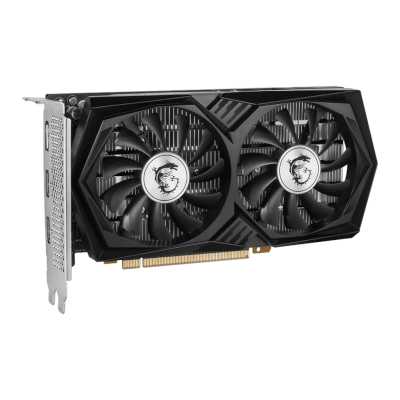MSI nVidia GeForce RTX 3050 Gaming 6G