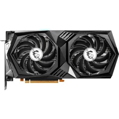 видеокарта MSI nVidia GeForce RTX 3050 Gaming X 6G