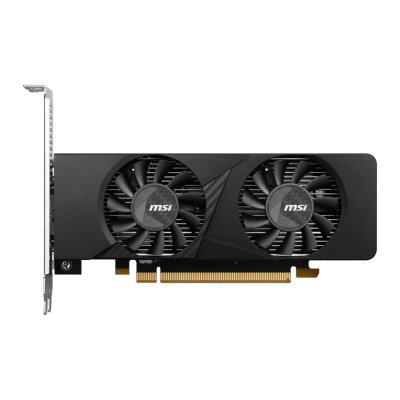 видеокарта MSI nVidia GeForce RTX 3050 LP 6G