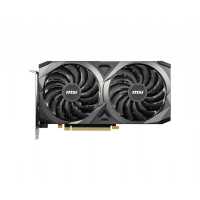 видеокарта MSI nVidia GeForce RTX 3050 Ventus 2X 8G OC