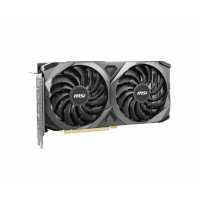 MSI nVidia GeForce RTX 3050 Ventus 2X 8G OC