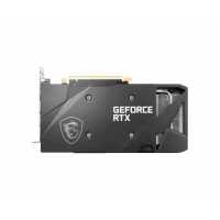 видеокарта MSI nVidia GeForce RTX 3050 Ventus 2X 8G OC