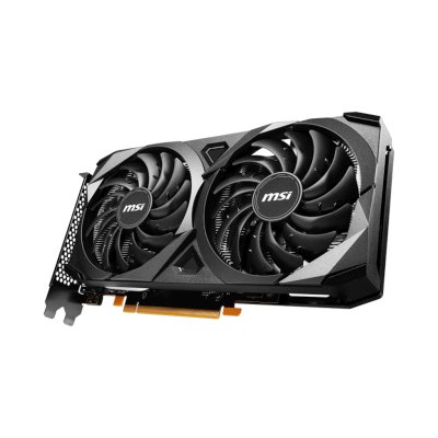 MSI nVidia GeForce RTX 3050 Ventus 2X 8G OCV1