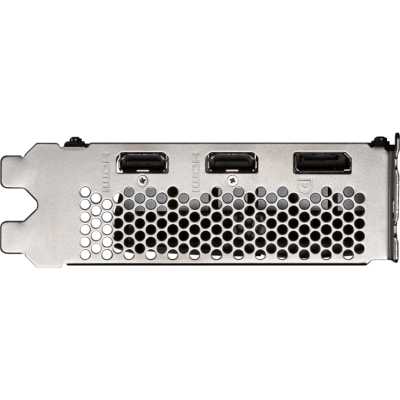 MSI nVidia GeForce RTX 3050 Ventus 2X E 6G OC