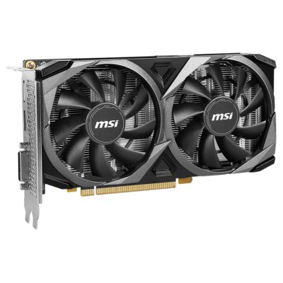 MSI nVidia GeForce RTX 3050 Ventus 2X XS 8G