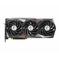 видеокарта MSI nVidia GeForce RTX 3060 Gaming Z Trio 12G