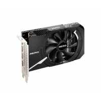 видеокарта MSI nVidia GeForce RTX 3060 Ti Aero ITX 8G OC LHR