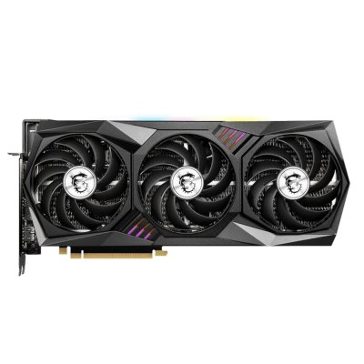 видеокарта MSI nVidia GeForce RTX 3060 Ti Gaming Trio 8GD6X