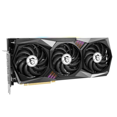 MSI nVidia GeForce RTX 3060 Ti Gaming Trio 8GD6X