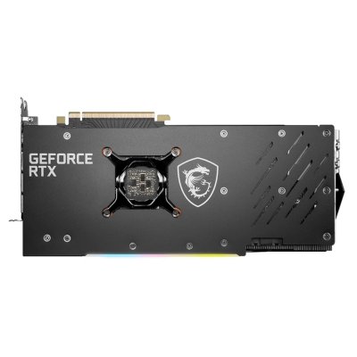 видеокарта MSI nVidia GeForce RTX 3060 Ti Gaming Trio 8GD6X