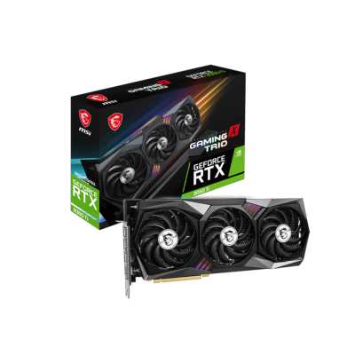 3060 ti разъемы