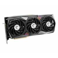 MSI nVidia GeForce RTX 3060 Ti Gaming Z Trio 8G LHR