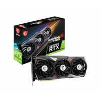 видеокарта MSI nVidia GeForce RTX 3060 Ti Gaming Z Trio 8G LHR