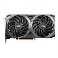 видеокарта MSI nVidia GeForce RTX 3060 Ti Ventus 2X 8G OCV1 LHR