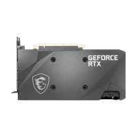 видеокарта MSI nVidia GeForce RTX 3060 Ti Ventus 2X 8GD6X OC