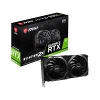 видеокарта MSI nVidia GeForce RTX 3060 Ti Ventus 2X OC