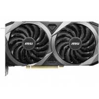 видеокарта MSI nVidia GeForce RTX 3060 Ti Ventus 2X OC LHR RU