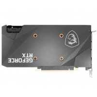 MSI nVidia GeForce RTX 3060 Ti Ventus 2X OC LHR RU