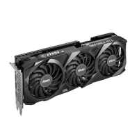 MSI nVidia GeForce RTX 3060 Ti Ventus 3X 8GD6X OC