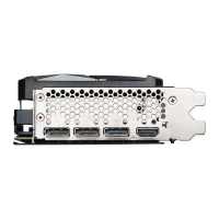 MSI nVidia GeForce RTX 3060 Ti Ventus 3X 8GD6X OC