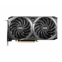 видеокарта MSI nVidia GeForce RTX 3060 Ventus 2X 12G OC RU