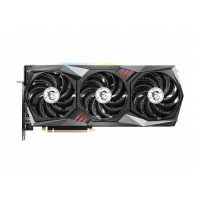видеокарта MSI nVidia GeForce RTX 3070 Gaming Trio Plus 8G LHR