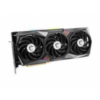 MSI nVidia GeForce RTX 3070 Gaming Trio Plus 8G LHR