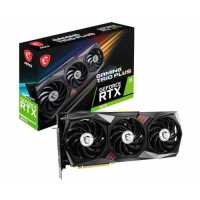 видеокарта MSI nVidia GeForce RTX 3070 Gaming Trio Plus 8G LHR