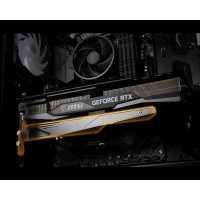 MSI nVidia GeForce RTX 3070 Gaming Z Trio