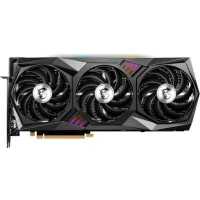 видеокарта MSI nVidia GeForce RTX 3070 Ti Gaming Trio 8G