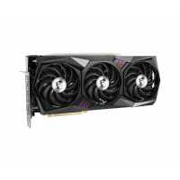 MSI nVidia GeForce RTX 3070 Ti Gaming X Trio 8G