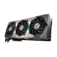 MSI nVidia GeForce RTX 3070 Ti Suprim 8G