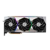 видеокарта MSI nVidia GeForce RTX 3070 Ti Suprim X 8G