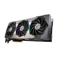 MSI nVidia GeForce RTX 3070 Ti Suprim X 8G