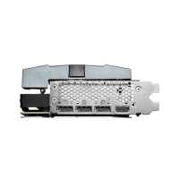 MSI nVidia GeForce RTX 3070 Ti Suprim X 8G