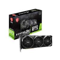 видеокарта MSI nVidia GeForce RTX 3070 Ti Ventus 3X 8G OC