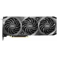 видеокарта MSI nVidia GeForce RTX 3070 Ventus 3X OC RU