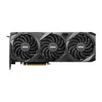 видеокарта MSI nVidia GeForce RTX 3070 Ventus 3X Plus 8G LHR