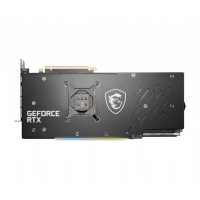 видеокарта MSI nVidia GeForce RTX 3080 Gaming Z Trio 10G