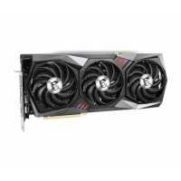 MSI nVidia GeForce RTX 3080 Gaming Z Trio 10G LHR