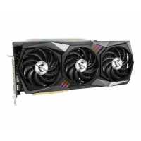 MSI nVidia GeForce RTX 3080 Gaming Z Trio 12G LHR