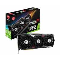 MSI nVidia GeForce RTX 3080 Gaming Z Trio 12G LHR